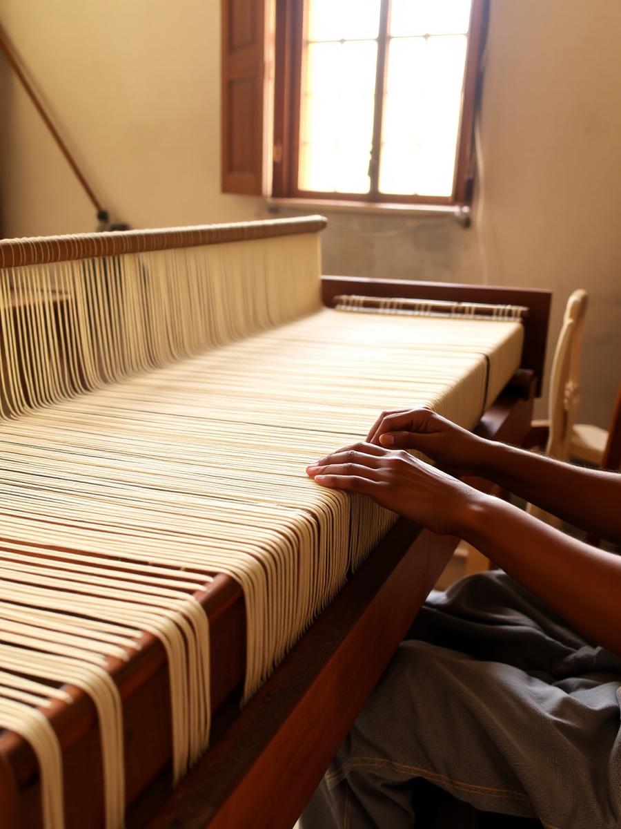 Premium Handloom