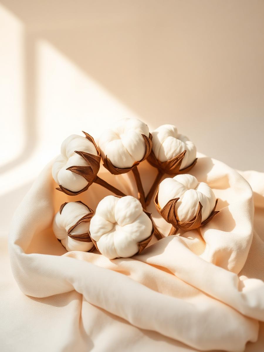 Organic Cotton