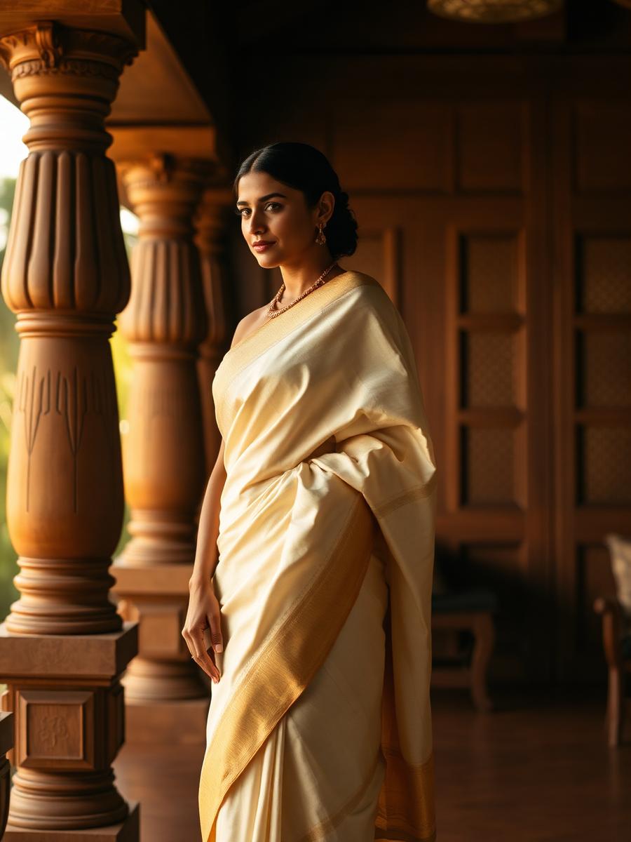 Traditional Wear